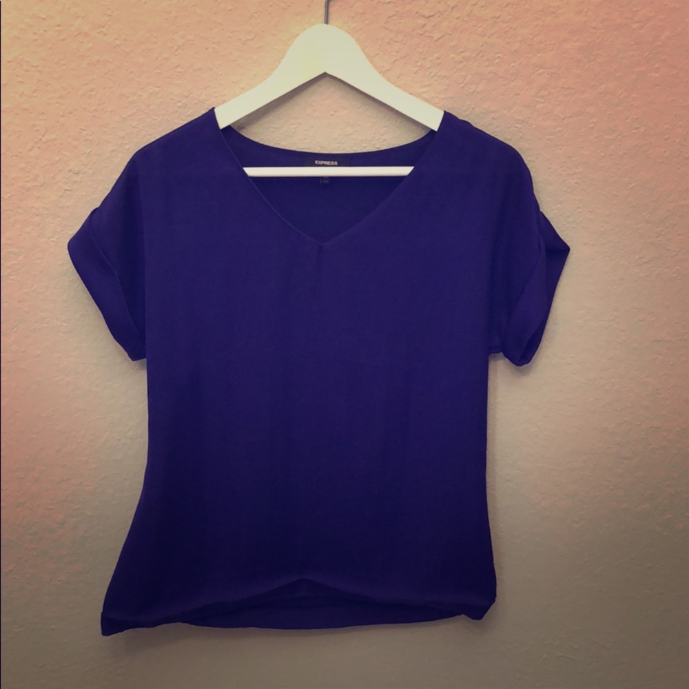 Purple Top